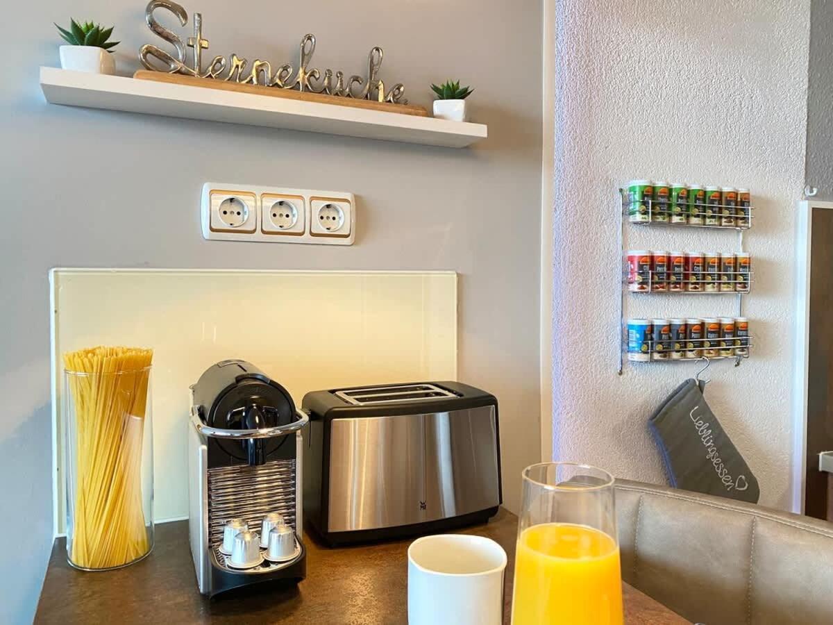 Relaxapartments Abendsonne Im Herzen Des Harzes - Ein El Dorado Fuer Wanderer, Biker Und Ruhesuchende - Mit Sonnigem Balkon Und Platz Fuer Bis Zu 3 Personen Goslar Exterior foto